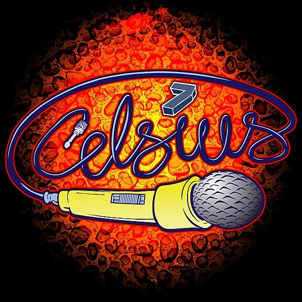 Обложка альбома «Things You Might Not Heard» — Celsius 7
