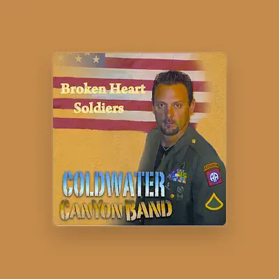 Listen to Coldwater Canyon Band, watch music videos, read bio, see tour dates & more!