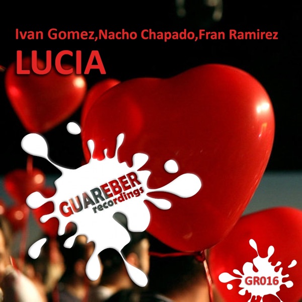 Lucia - EP