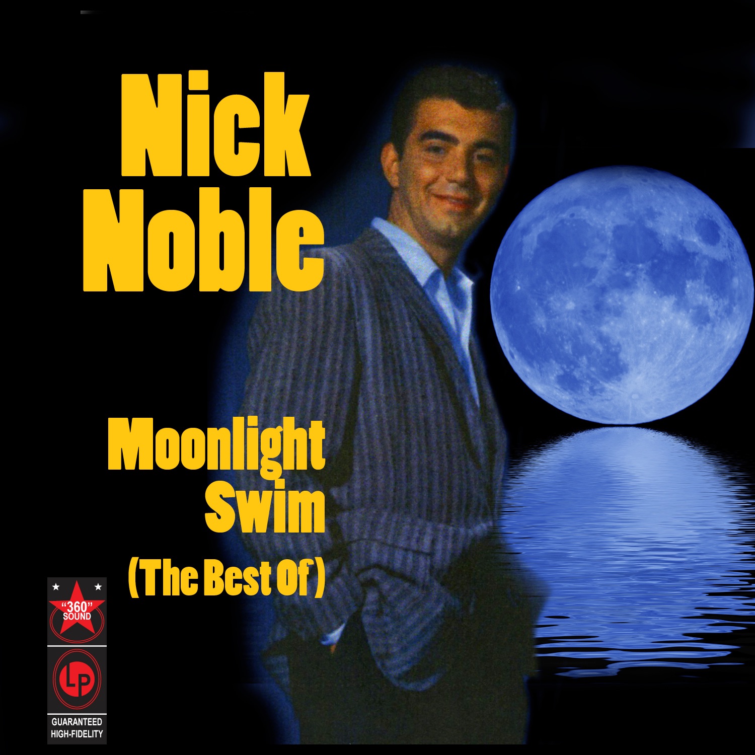 Moonlight Swim - The Best Of