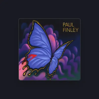 Listen to Paul Finley, watch music videos, read bio, see tour dates & more!