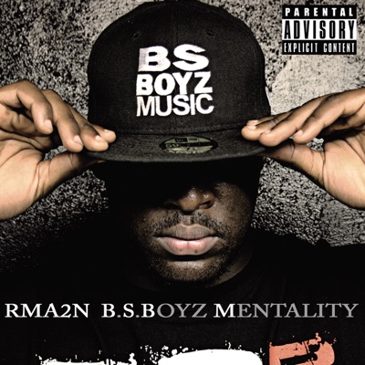 B.SBOYZ MENTALITY