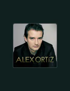 Listen to Alex Ortiz, watch music videos, read bio, see tour dates & more!