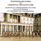 Ouvrez Le Ban (Clairon)