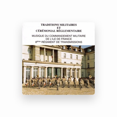 Listen to 8 ème Régiment De Transmissions, watch music videos, read bio, see tour dates & more!