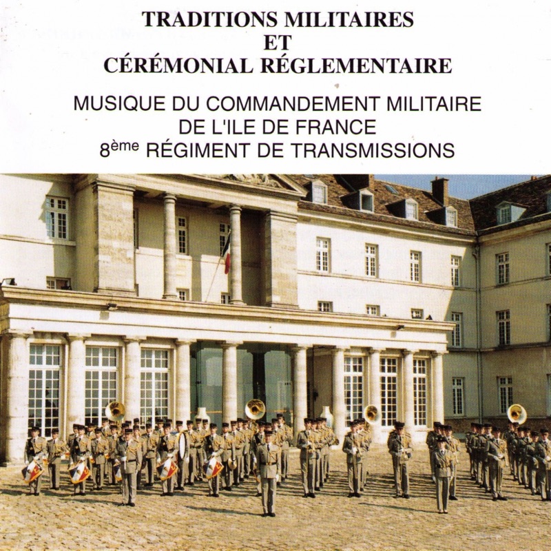 Ouvrez Le Ban (Clairon)