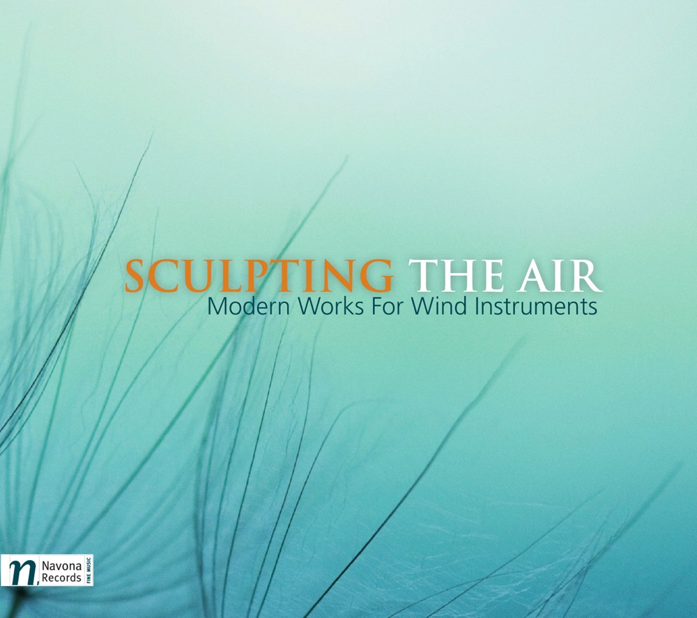 Обложка альбома «Sculpting the Air» — Various Artists