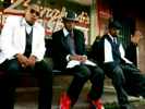 Play Your Flutes / One Monkey Don't Stop No Show - The Goodie Mob featuring Sleepy Brown