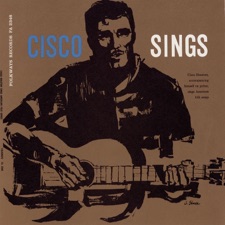 Cisco Houston - St. James Infirmary