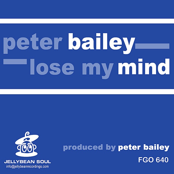 Lose My Mind - EP