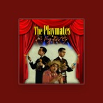 The Playmates