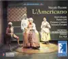 Stream & download L'americano, Pt. I, Scene 7: Aria: Mi Cercamo l'agnelle (Silvia)