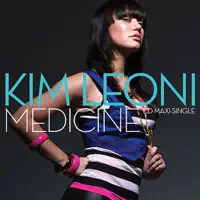 Medicine (Radio Edit)