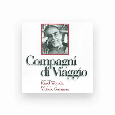 Listen to Vittorio Gassman, watch music videos, read bio, see tour dates & more!