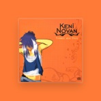 Keni Novan