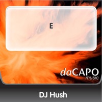 E - Single - DJ Hush