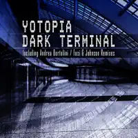 Dark Terminal — Yotopia