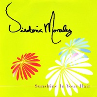 Sunshine In Your Hair - EP - Victoria Moralez