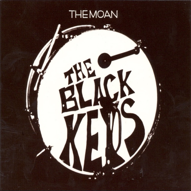 The Moan - EP