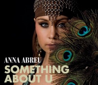 Something About U - Single - Abreu