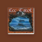 Lee Tarot - ex Stormwitch
