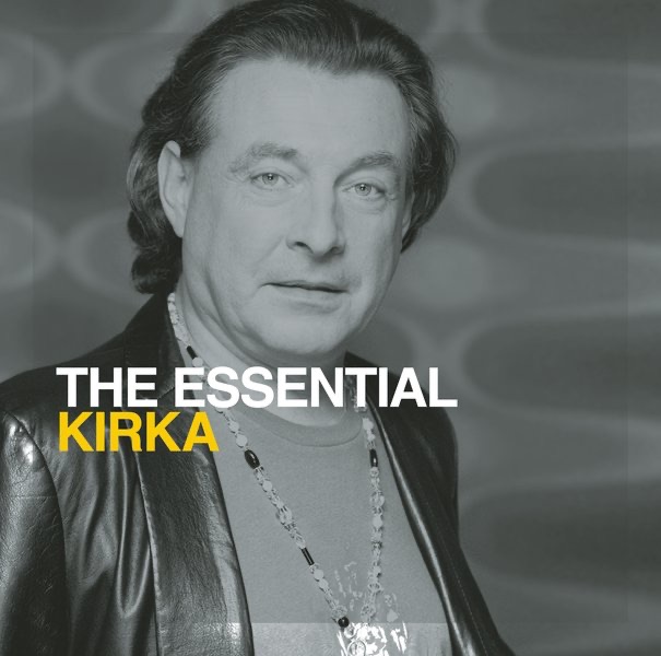 KIRKA - KASVOT PEILISSÄ