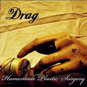 Homemade Plastic Surgery - EP