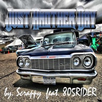 Just Another Day by - Single - Scrappy