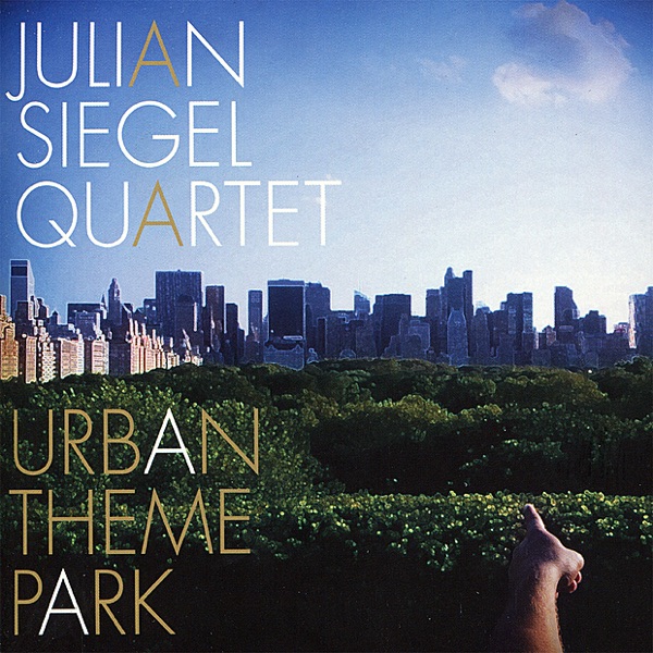 Urban Theme Park