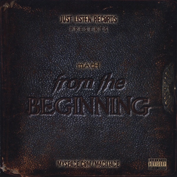 From the Beginning