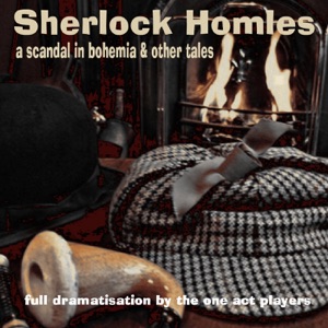 Sherlock Holmes - A Scandal In Bohemia & Other Tales - EP