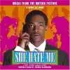 Stream & download She Hate Me (Music from the Motion Picture)