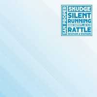 Dekmantel Anniversary Series - Single - Skudge & San Proper