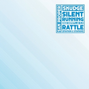 Dekmantel Anniversary Series - Single