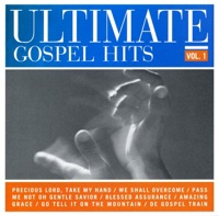 Precious Lord, Take My Hand/We Shall Overcome