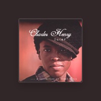 Charles Henry