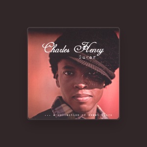Charles Henry