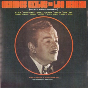 Grandes Éxitos de Leo Marini
