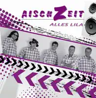 Party z'samm — Aischzeit