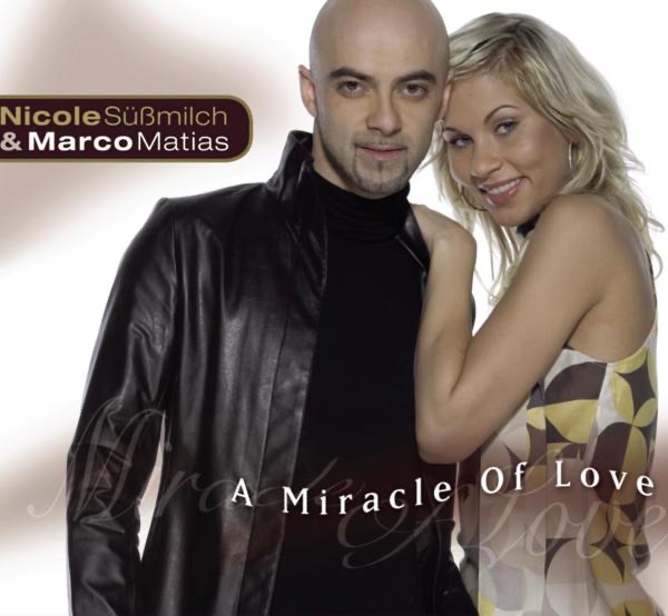 A Miracle of Love - EP