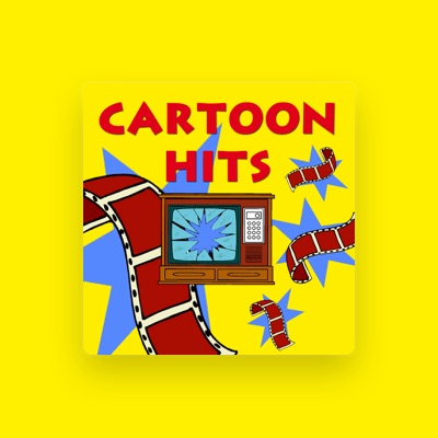 Listen to Cartoon All-Stars, watch music videos, read bio, see tour dates & more!