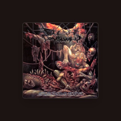 Listen to Flesh Consumed, watch music videos, read bio, see tour dates & more!