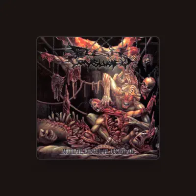 Listen to Flesh Consumed, watch music videos, read bio, see tour dates & more!