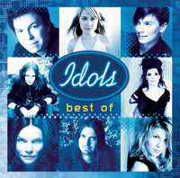 Tuulet puhaltaa - Suomen Idols Cover Art