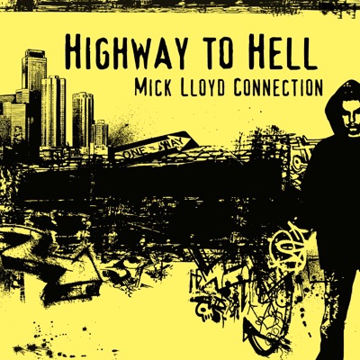 Mick Lloyd Connection - Highway to Hell