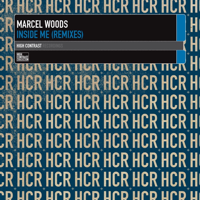 Inside Me - Single (Remixes)