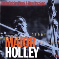Major Holley - Blue Skies