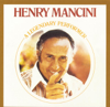 Генри Манчини - Love Theme from 