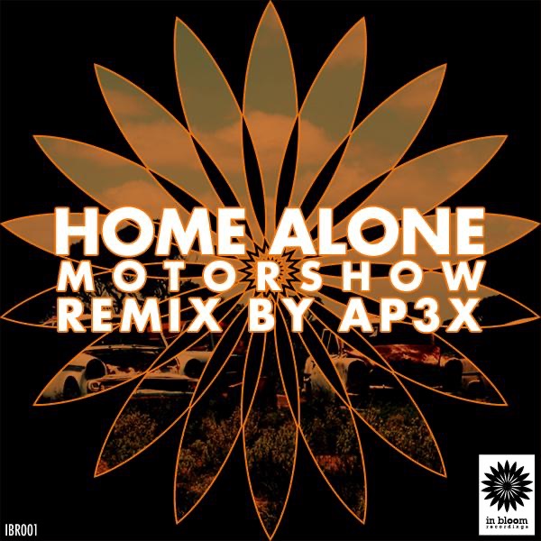 Home Alone - Motorshow - Single
