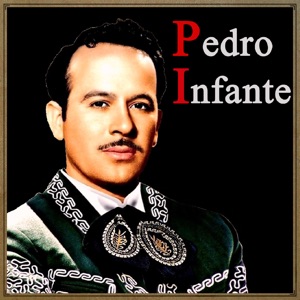 Vintage Music No. 115 - LP: Pedro Infante